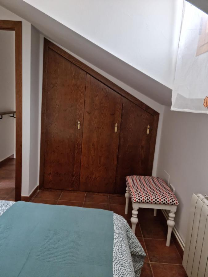 Apartamento Casa Mari