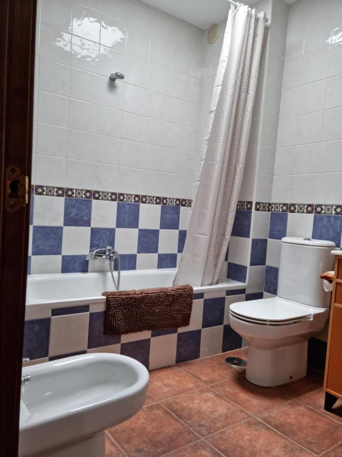 Casa Mari Apartment Palomera